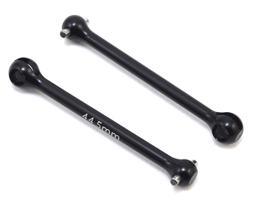 Team Associated 44.5mm TC7.2 Aluminum CVA Bones (2)