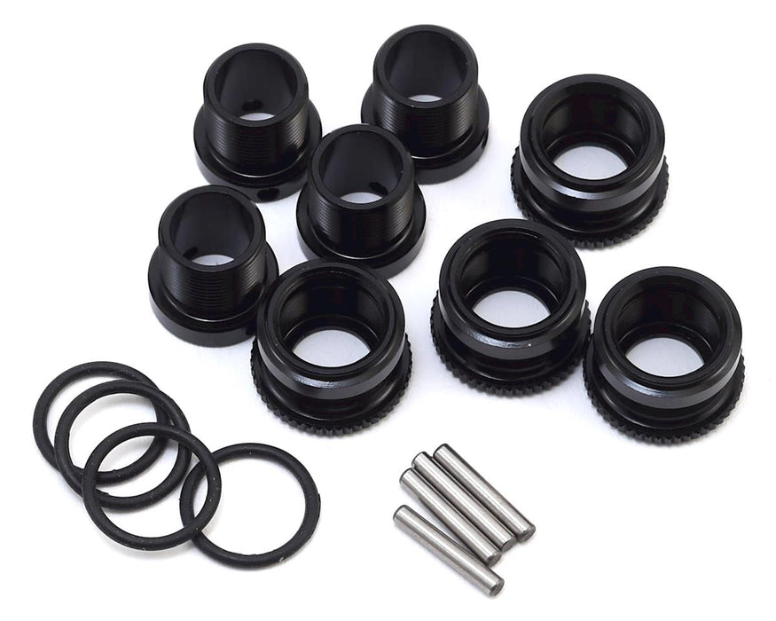Team Associated TC7.2 Factory Team Adjustable Body Post Set