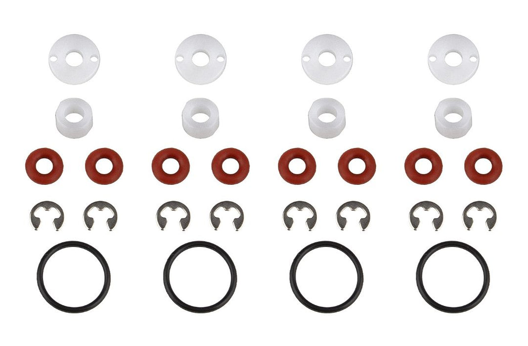 Team Associated Apex2 Shock Rebuild Kit