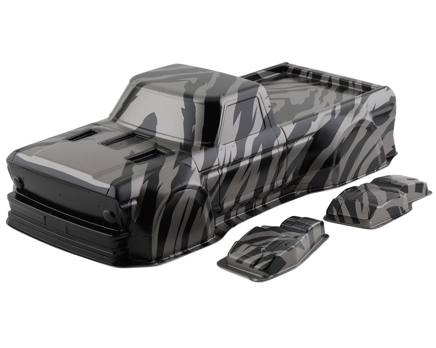 Team Associated Hoonitruck Pre-Painted Body Set