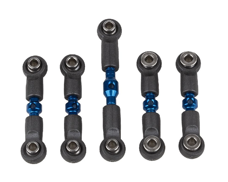 Team Associated Apex2 FT  Turnbuckle Set (5)