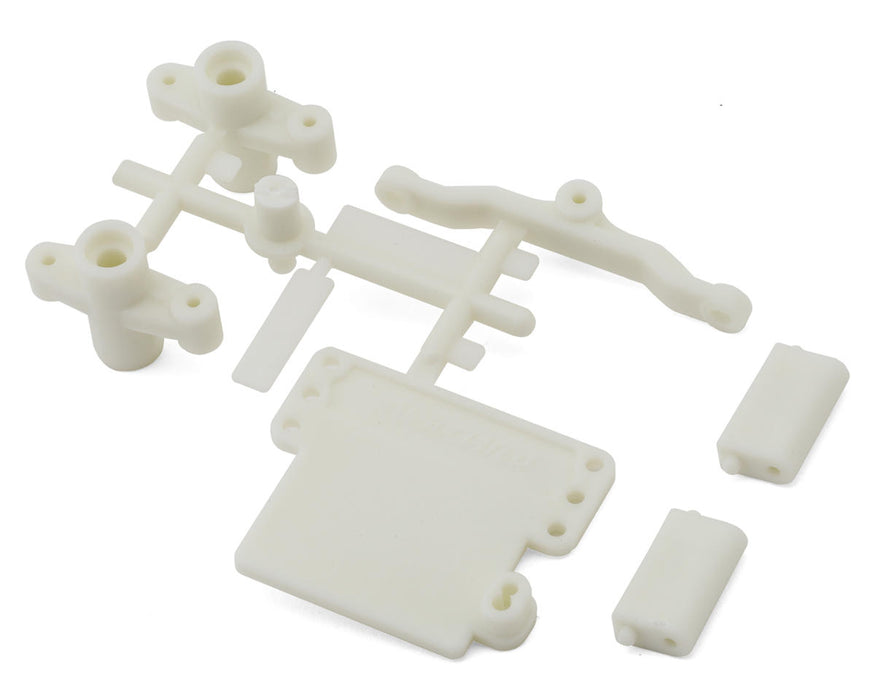 Team Associated Bellcrank & Servo Mount