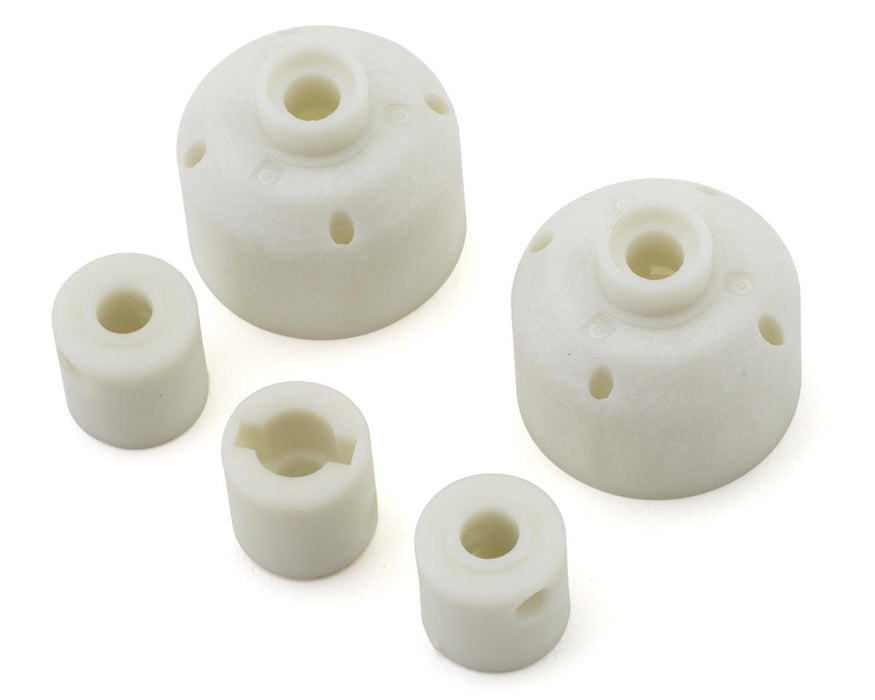 Team Associated RC10 6x6 Spool Set