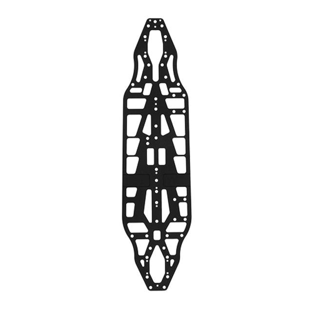 Team Associated RC10TC8 Steel Chassis