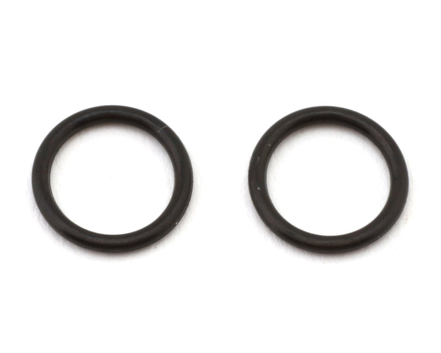 Team Associated RC10TC8 Spur Gear O-Rings (2)