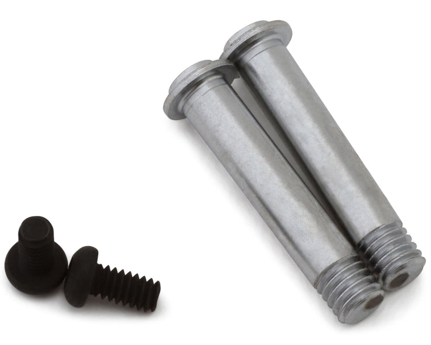 Team Associated RC10TC8 Shock Shafts (2)