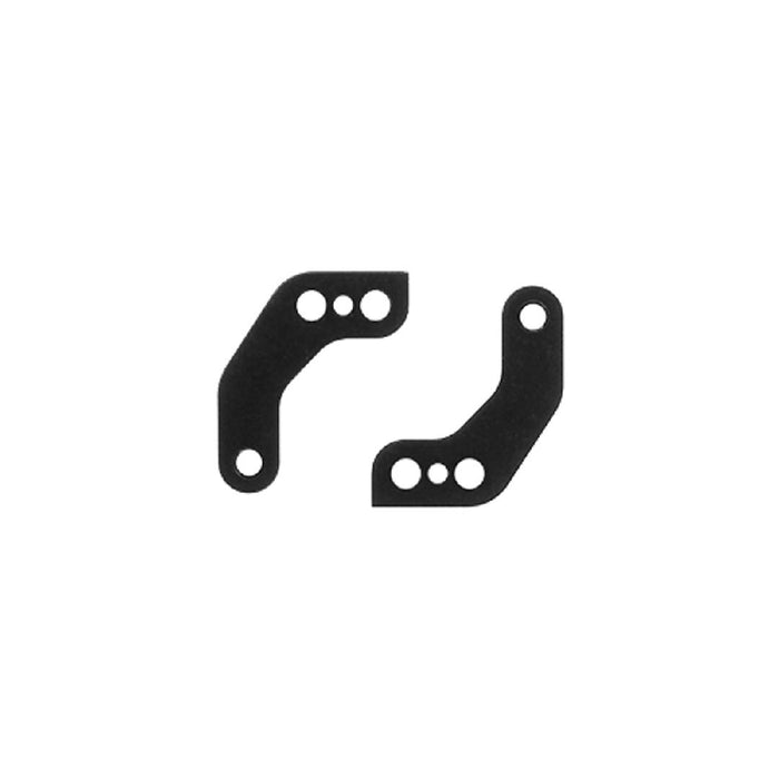 Team Associated RC10TC8 Rear Steering Block Arms