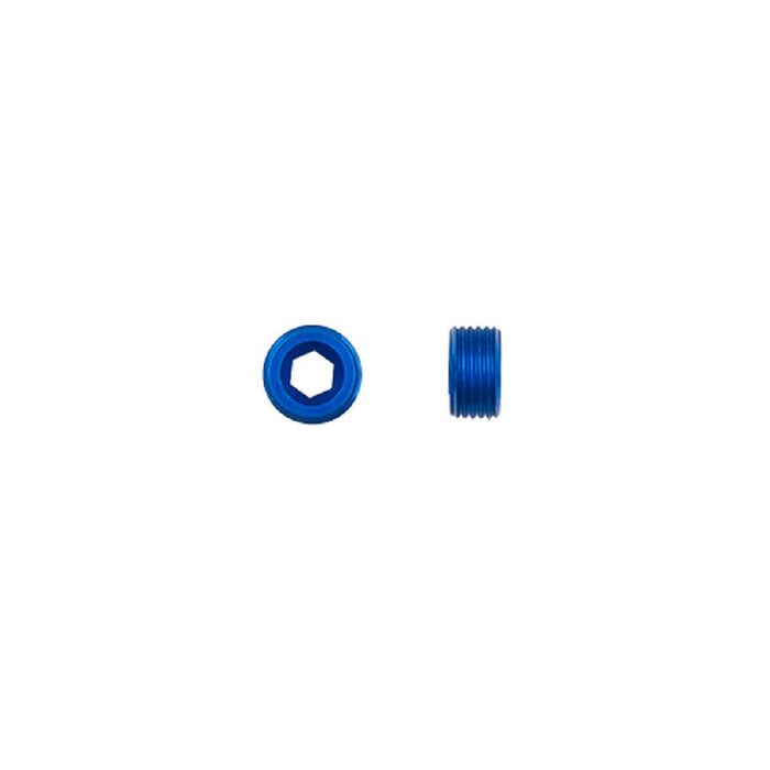 Team Associated RC10TC8 Pillow Ball Nuts