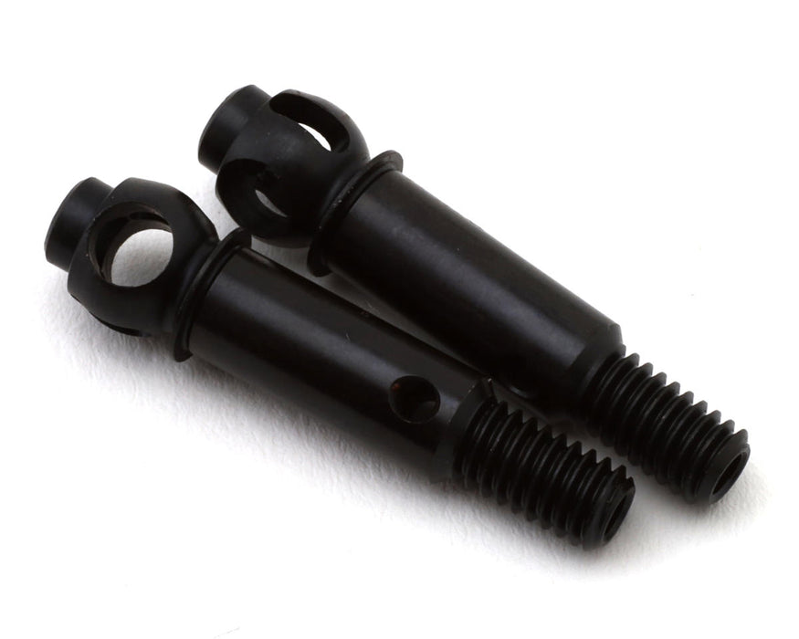 Team Associated RC10TC8 DCV Stub Axles (2)