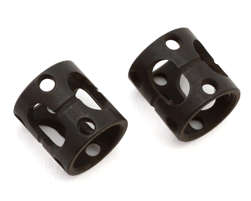 Team Associated RC10TC8 DCV Drive Shaft Couplers (2)