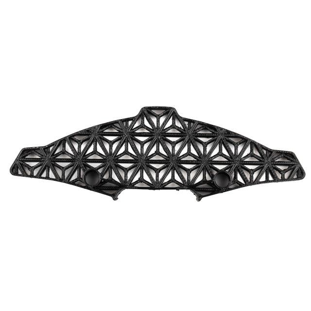 Team Associated RC10TC8 TPU Bumper