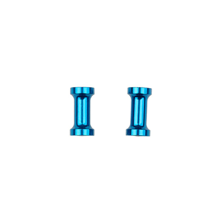 Team Associated RC10TC8 Short Battery Standoffs