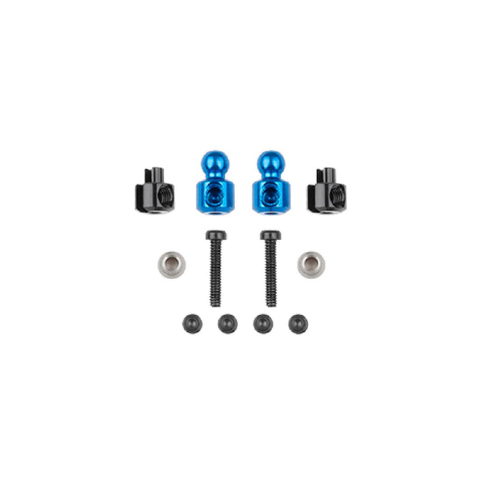 Team Associated RC10TC8 Anti-Roll Bar Hardware Set