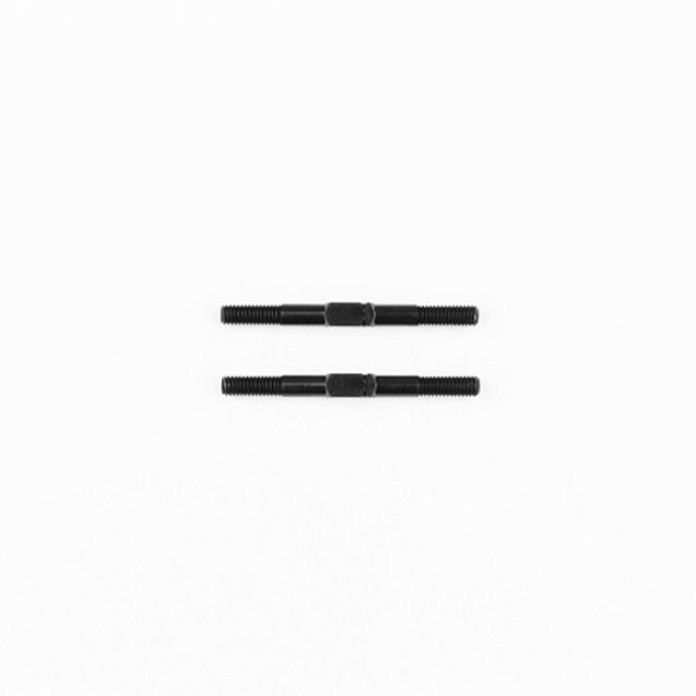 Team Associated RC10TC8 Aluminum Turnbuckles, M3x34mm