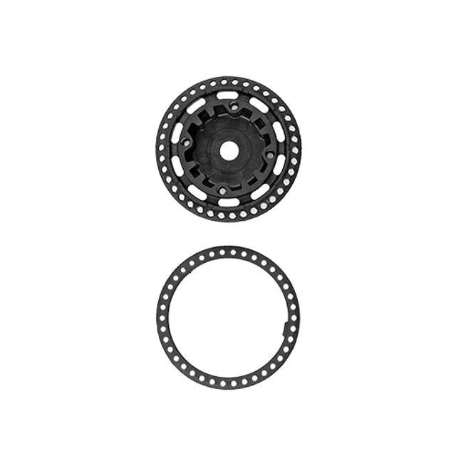 Team Associated RC10TC8 Differential Case, 38t