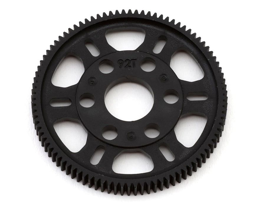 Team Associated RC10TC8 64P Spur Gear (92T)