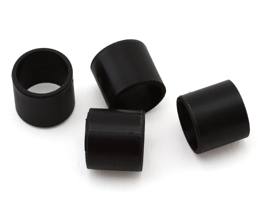 Team Associated RC10TC8 DCV Drive Shaft Retainer Sleeves (4)