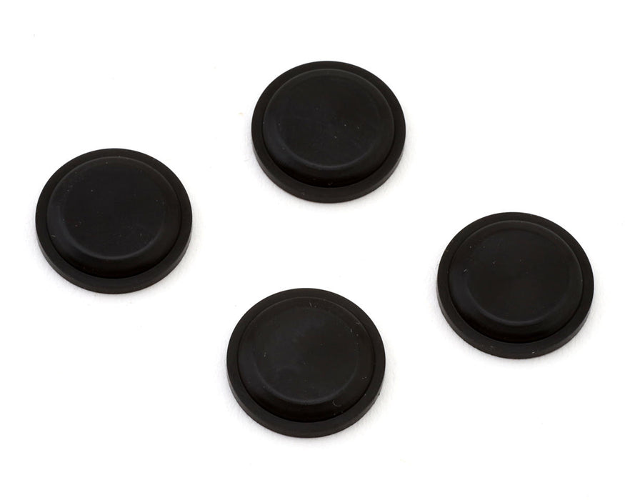 Team Associated RC10TC8 Shock Bladders (4)