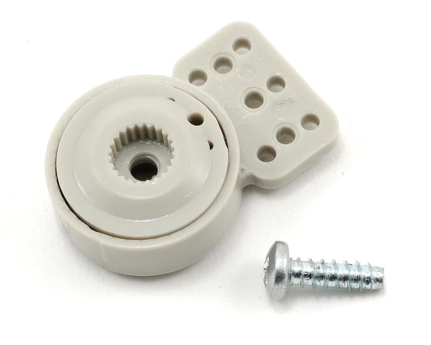 Team Associated Direct Mount Servo Saver (Airtronics)