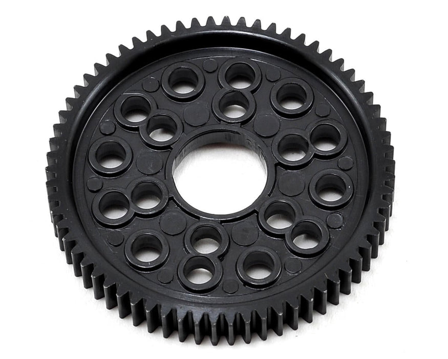 Team Associated 48P Precision Spur Gear (66T)