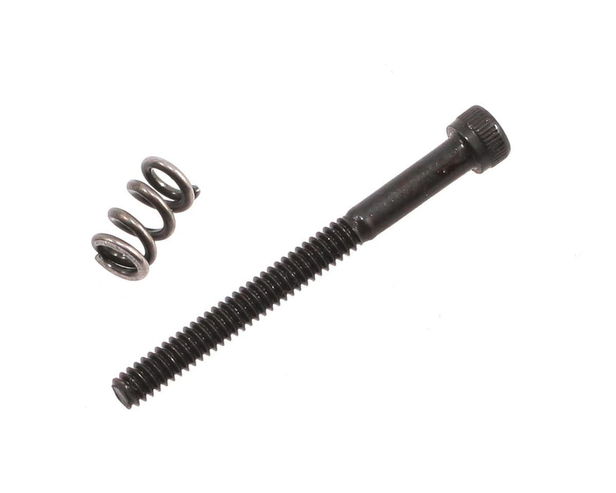 Team Associated Motor Clamp Spring & Screw (TC3)