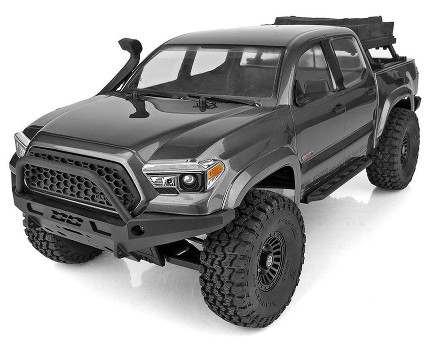 Element RC Enduro Knightrunner 4x4 RTR 1/10 Rock Crawler Combo