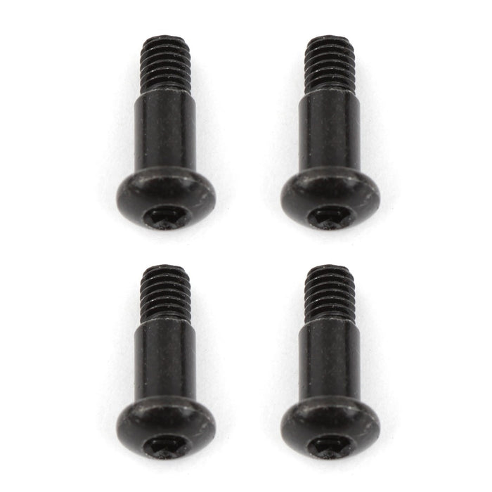 Team Associated CR12 Steering Block Screws