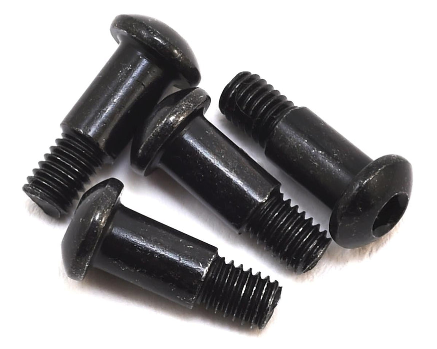 Team Associated CR12 Steering Block Screw (4)