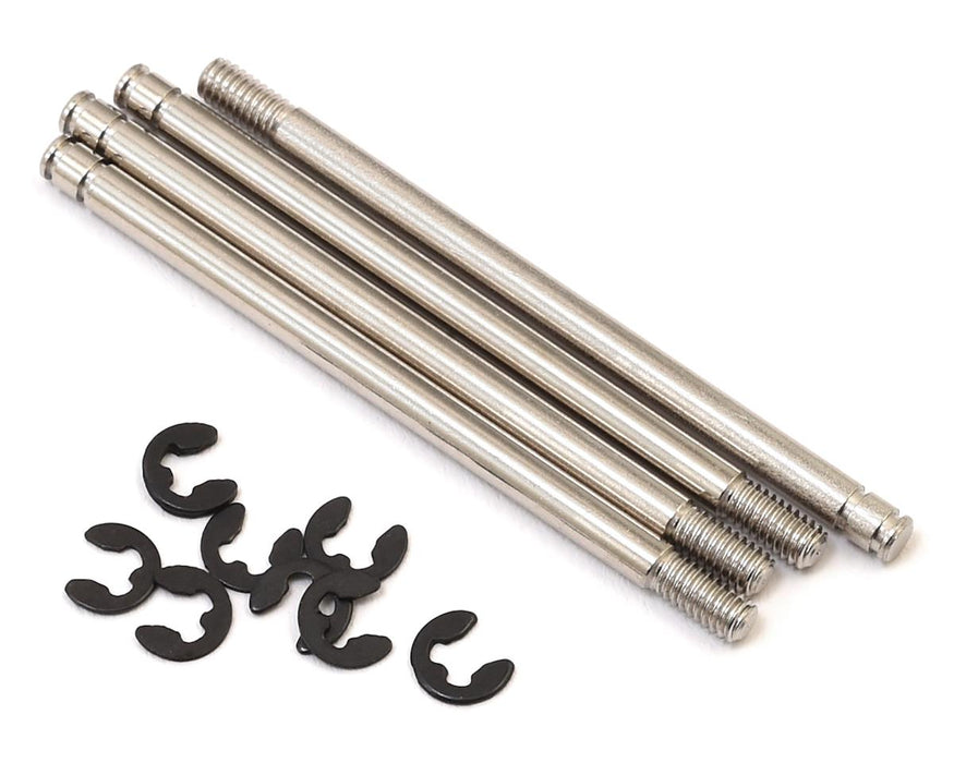 Team Associated CR12 Shock Shaft (4)