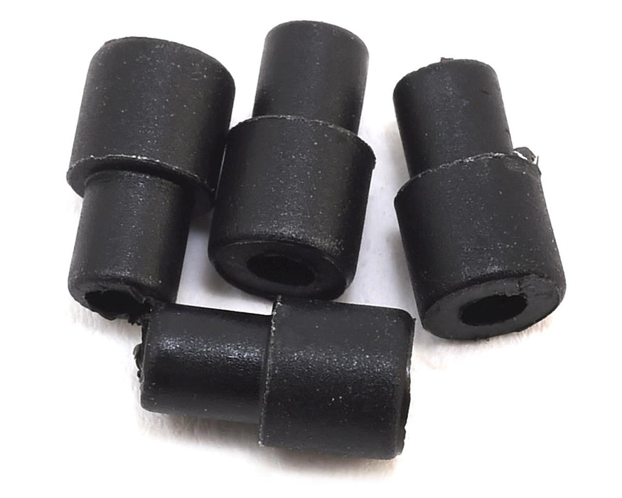 Team Associated CR12 Shock Cap Bushing (4)