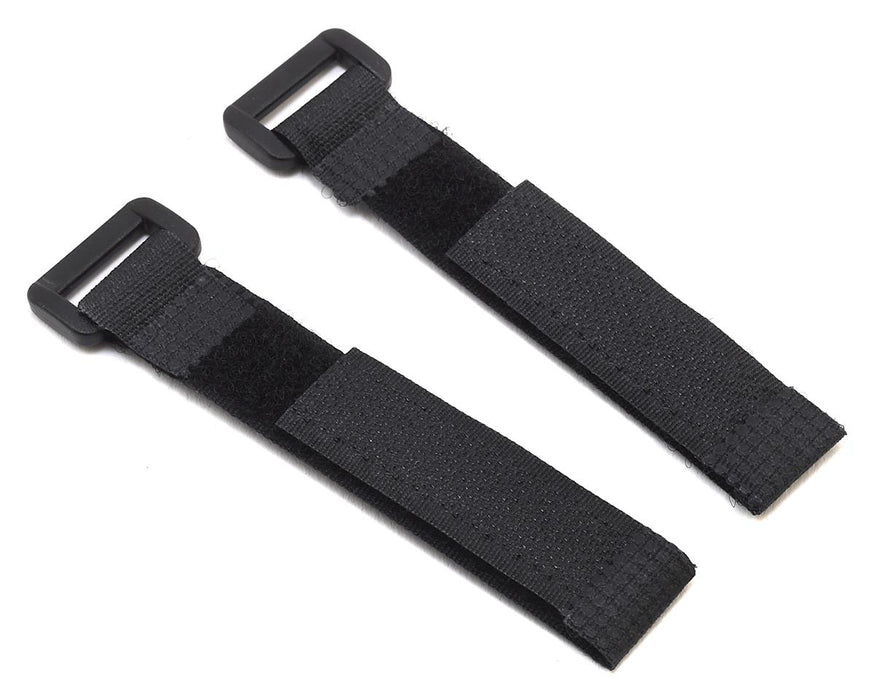 Team Associated CR12 Battery Straps (2)