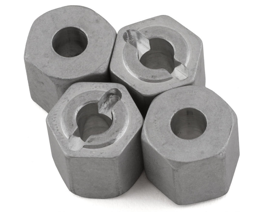 Team Associated MT12 Wheel Hex Adapters (4)