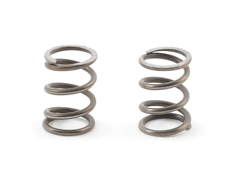 Team Associated Shock Spring Set (.022 Wire)