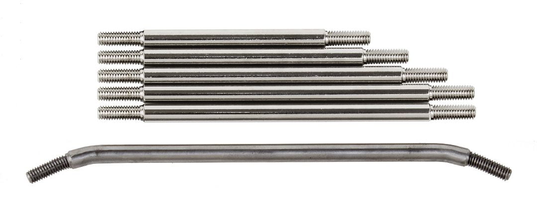 Element RC Front Link Set, Enduro