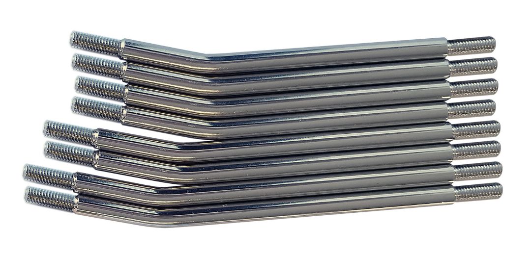 Element RC FT High Clearance Link Set, Enduro