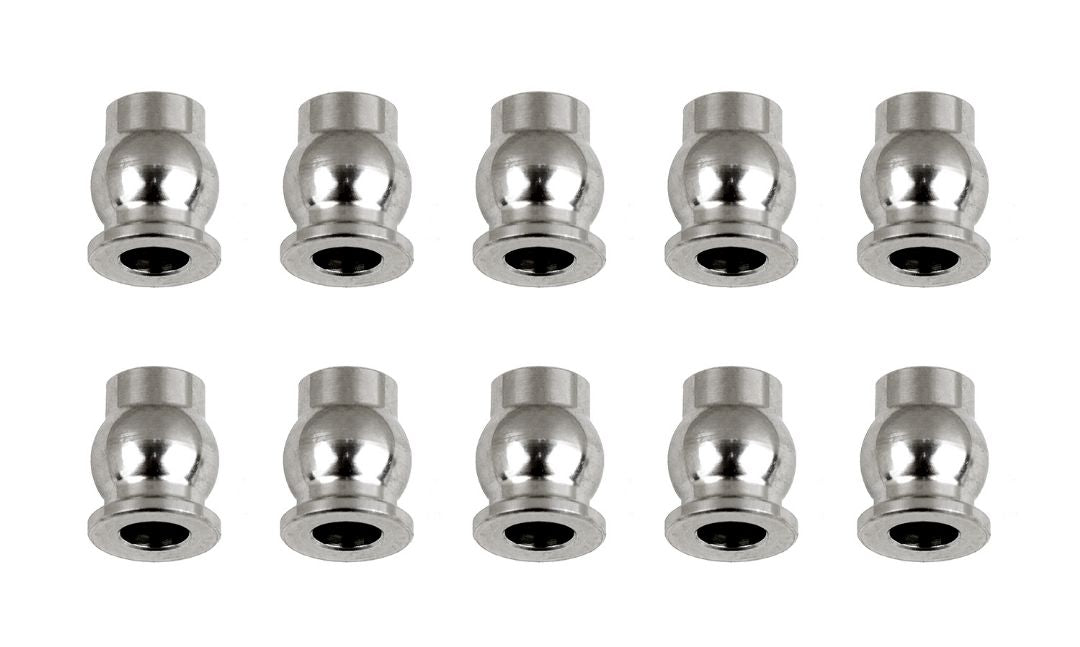 Element RC Enduro Pivot Balls, steel