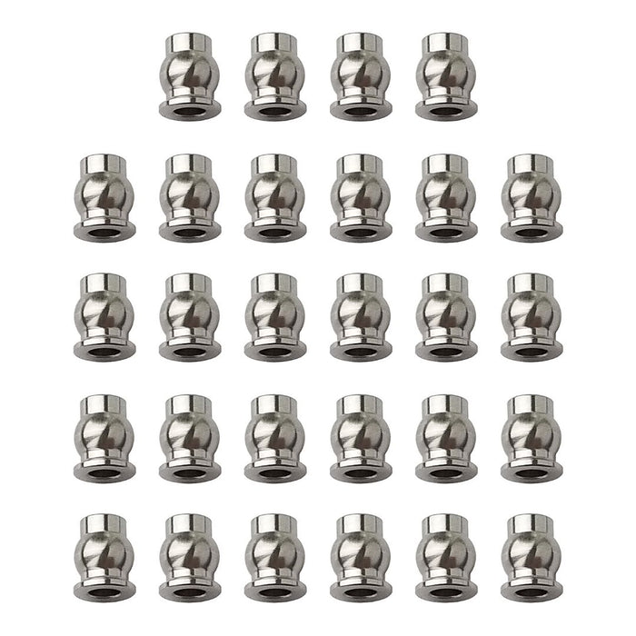 Element RC FT Enduro Pivot Ball Set, steel