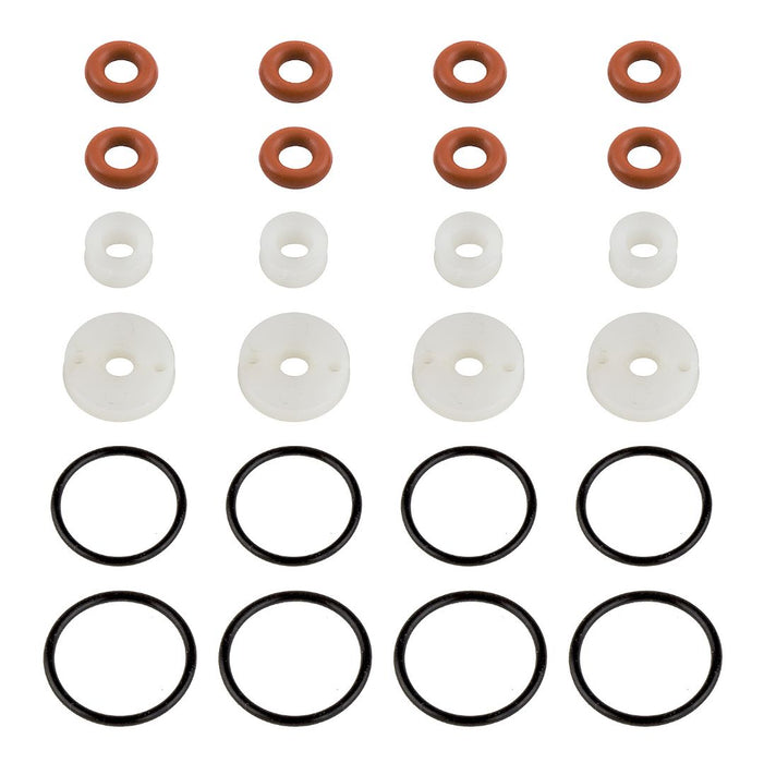 Element RC Enduro Shock Internals