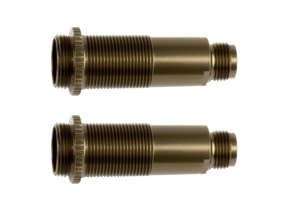 Element RC FT Enduro Shock Bodies, bronze, 10x32 mm