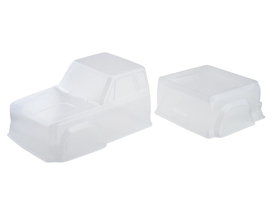 Element RC Enduro Sendero Body (Clear)