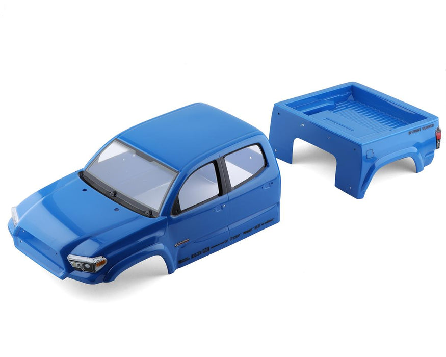 Element RC Knightrunner Pre-Painted Body Set (Blue)