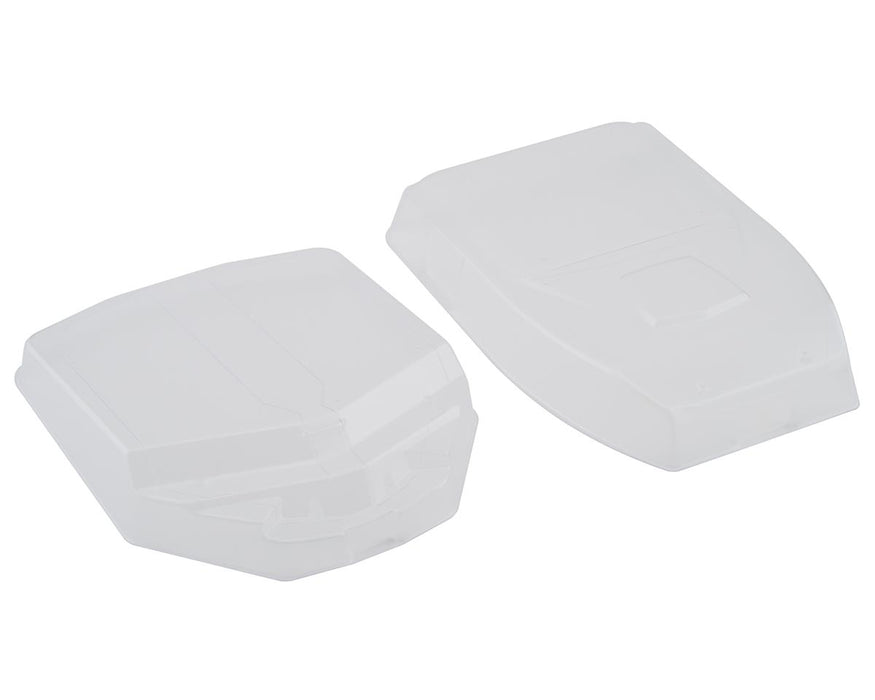 Element RC Enduro Gatekeeper Body Panels (Clear)