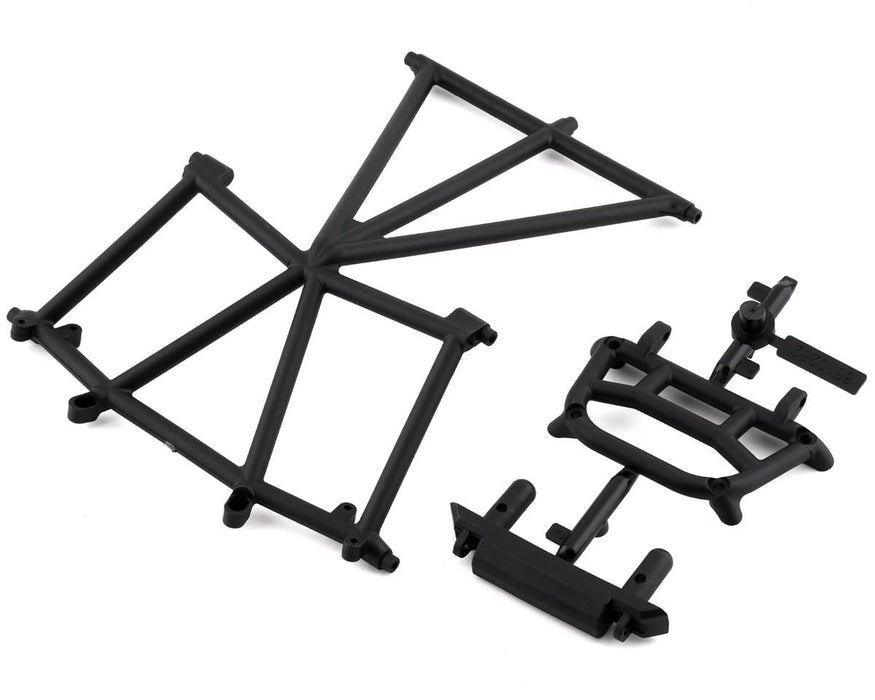 Element RC Enduro Gatekeeper Nose