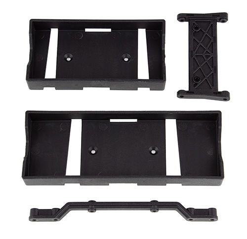 Team Associated Enduro SE, Battery Box