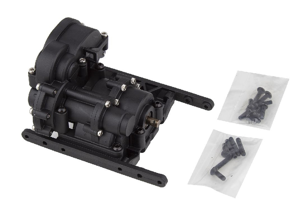 Team Associated Enduro SE, Stealth XF Transmission Set