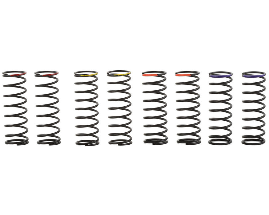 Element RC Enduro SE Shock Springs (Hard)