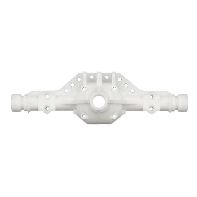 Team Associated Enduro Axle Housings, Natural