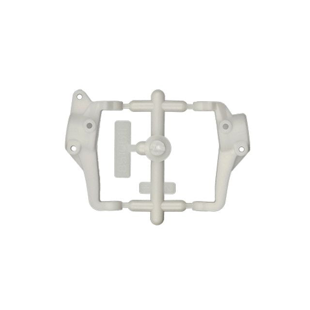 Team Associated Enduro Portal Caster Blocks, Natural