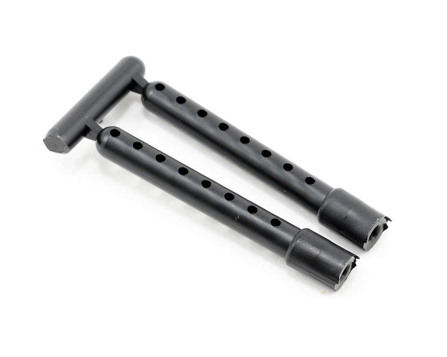 Team Associated Body Mount Set