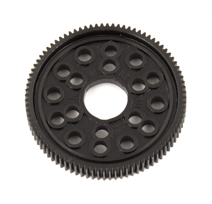 Team Associated Spur Gear, 88T 64P (in kit)